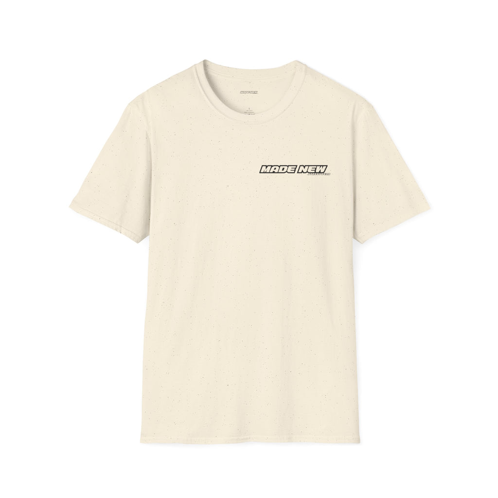 Unisex "Silent Salvation" T-Shirt
