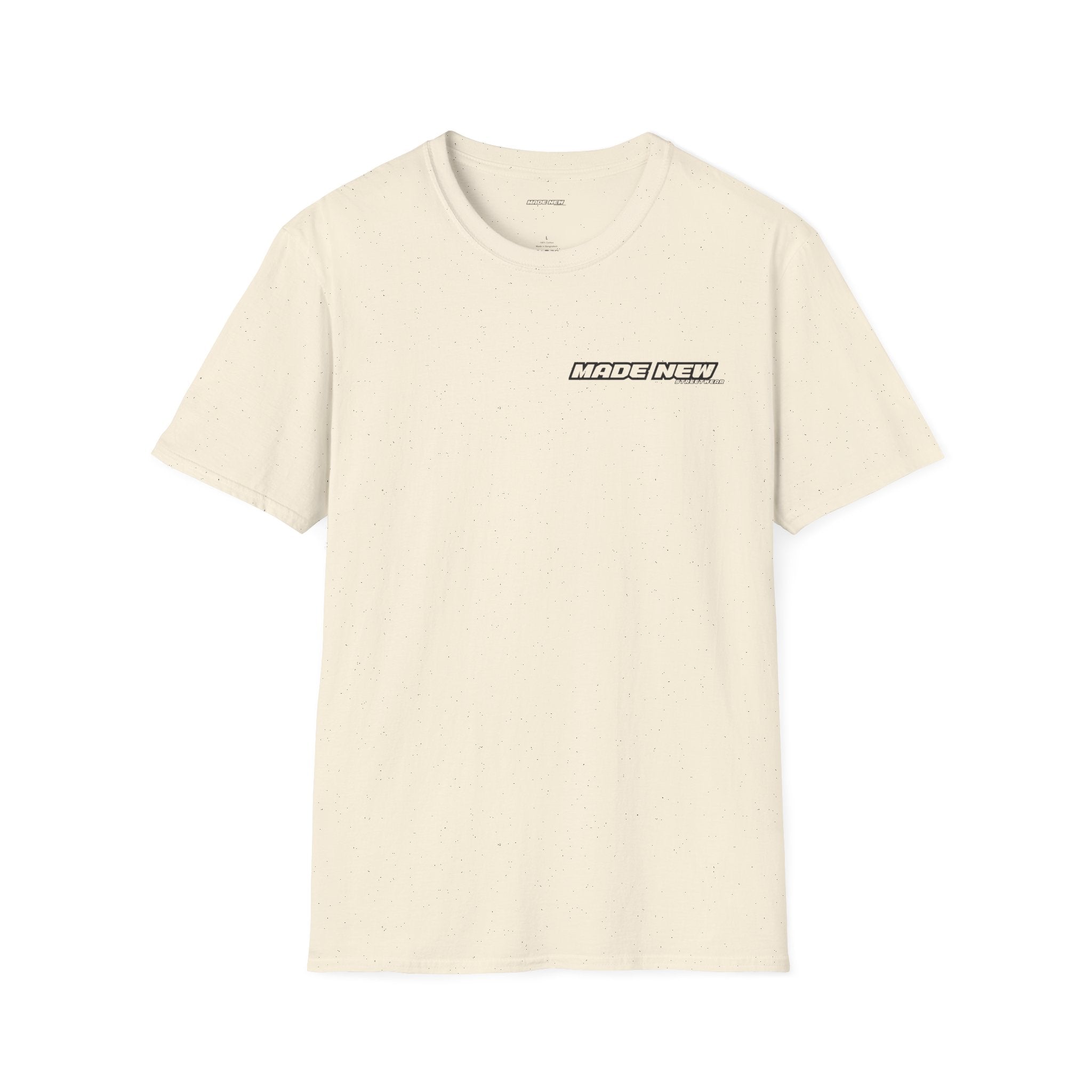 Unisex "Silent Salvation" T-Shirt