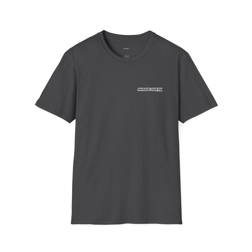 Unisex "Silent Salvation" T-Shirt