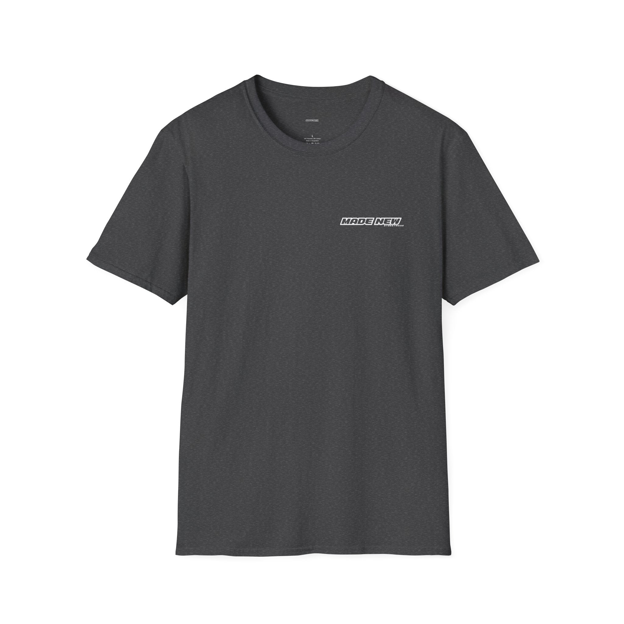 Unisex "Silent Salvation" T-Shirt