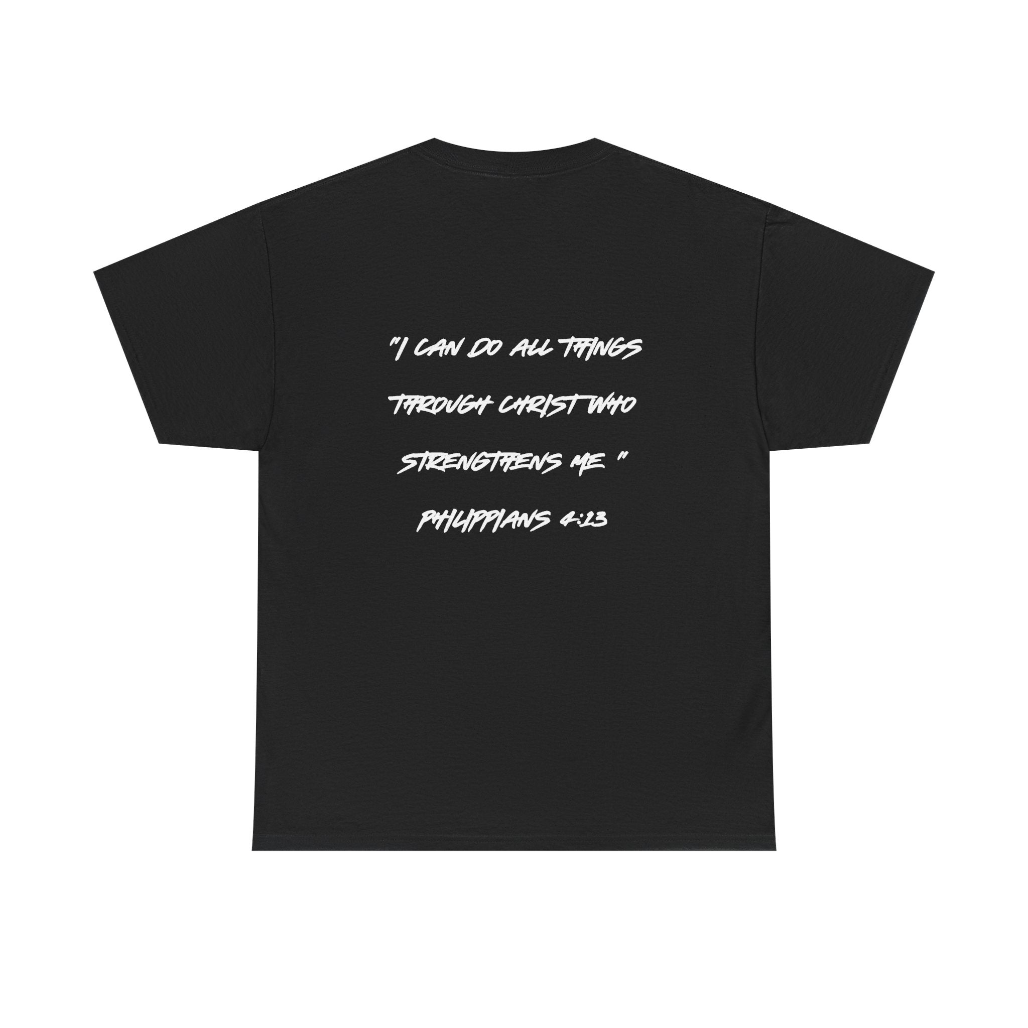 Unisex "More Than A Survivor " T Shirt