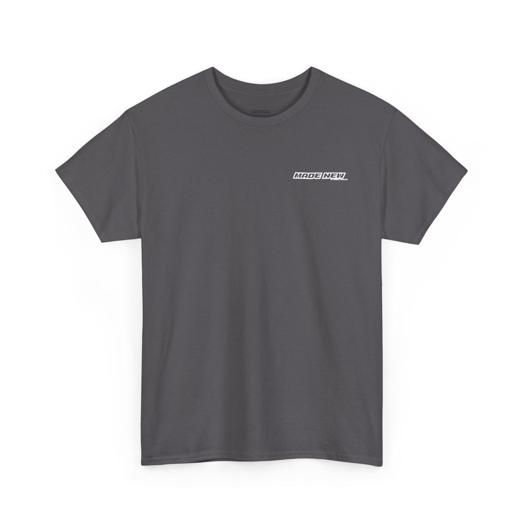 Unisex "Built From Ashes" T Shirt