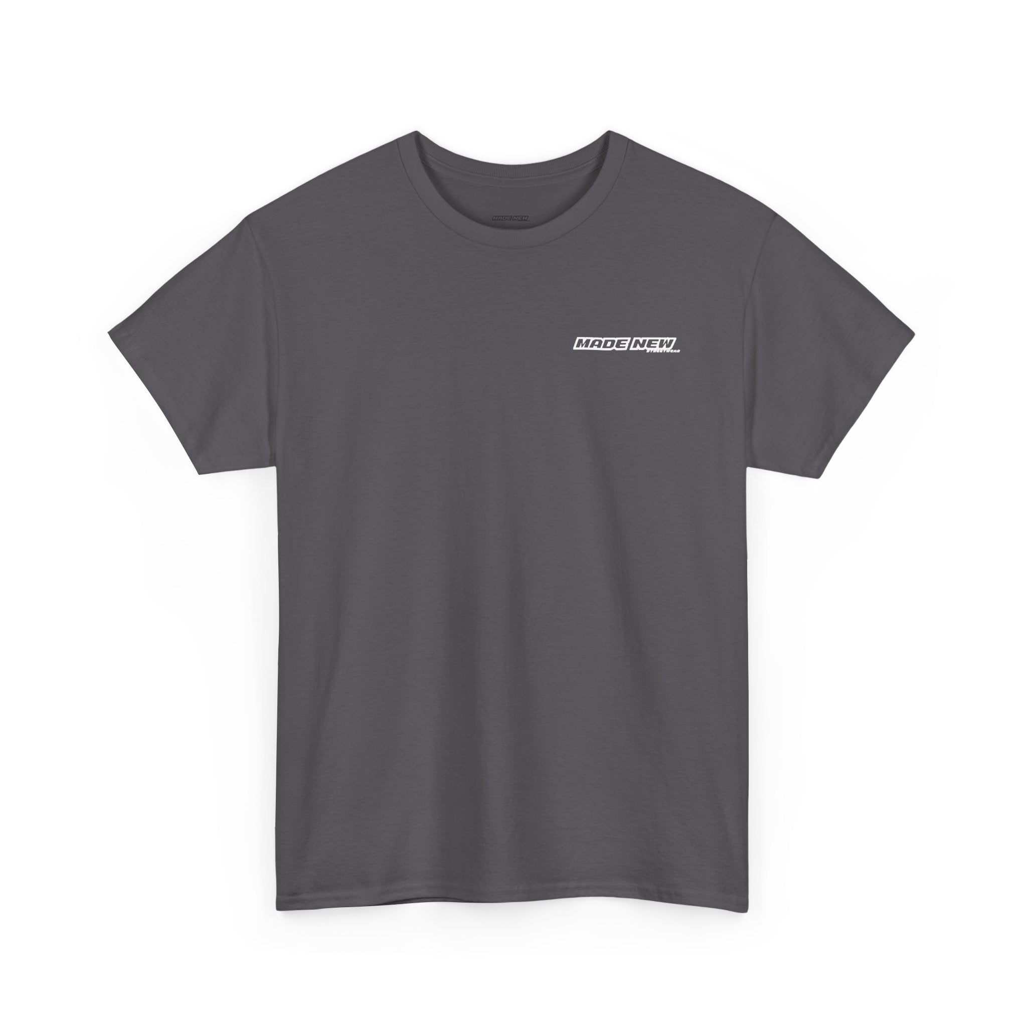 Unisex "Built From Ashes" T Shirt