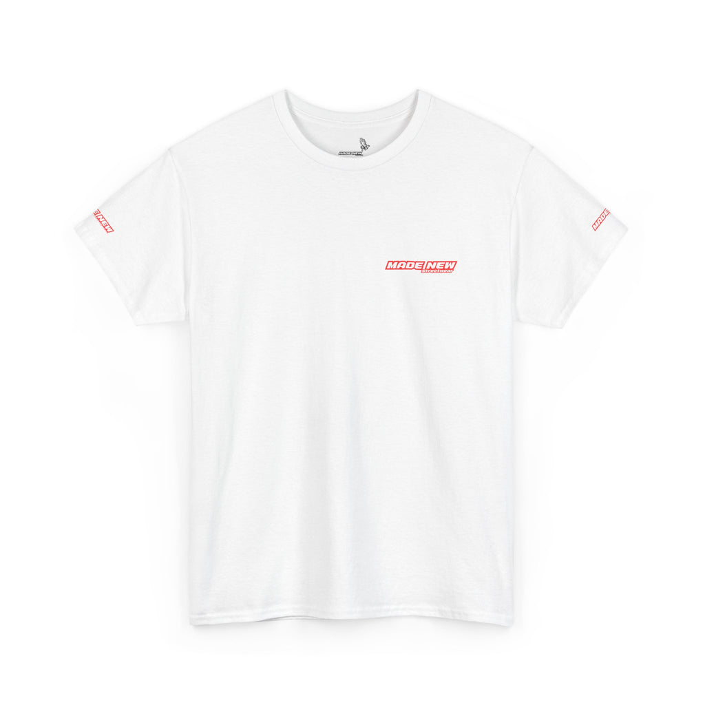 Unisex Feeling: Silent Volume Tee