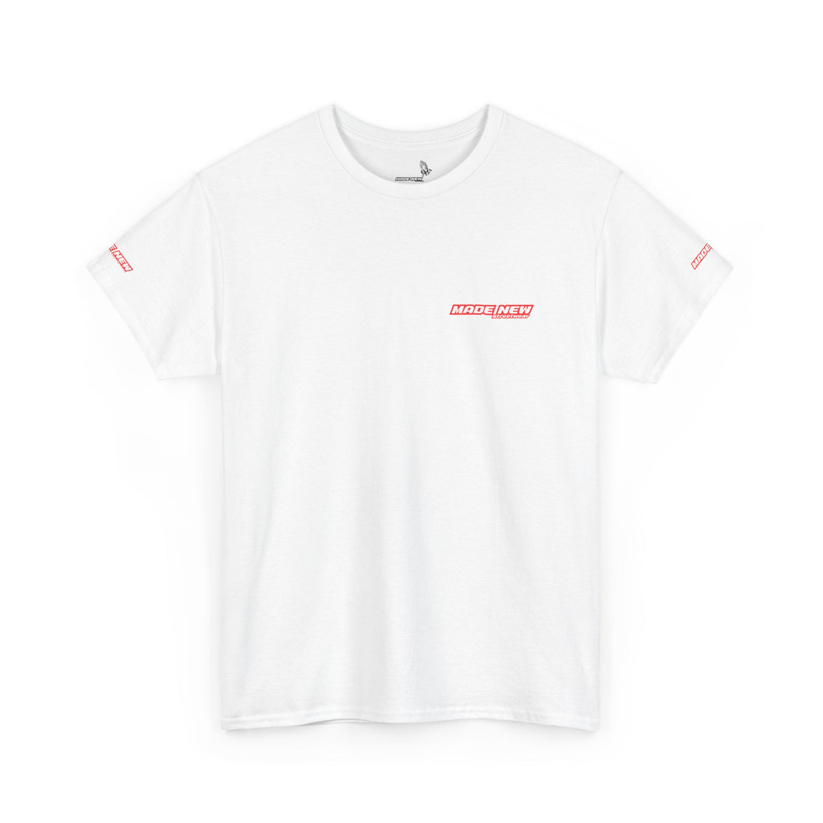 Unisex Feeling: Silent Volume Tee
