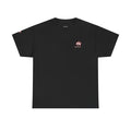 MADE NEW "Rebirth" Heavy Cotton Tee