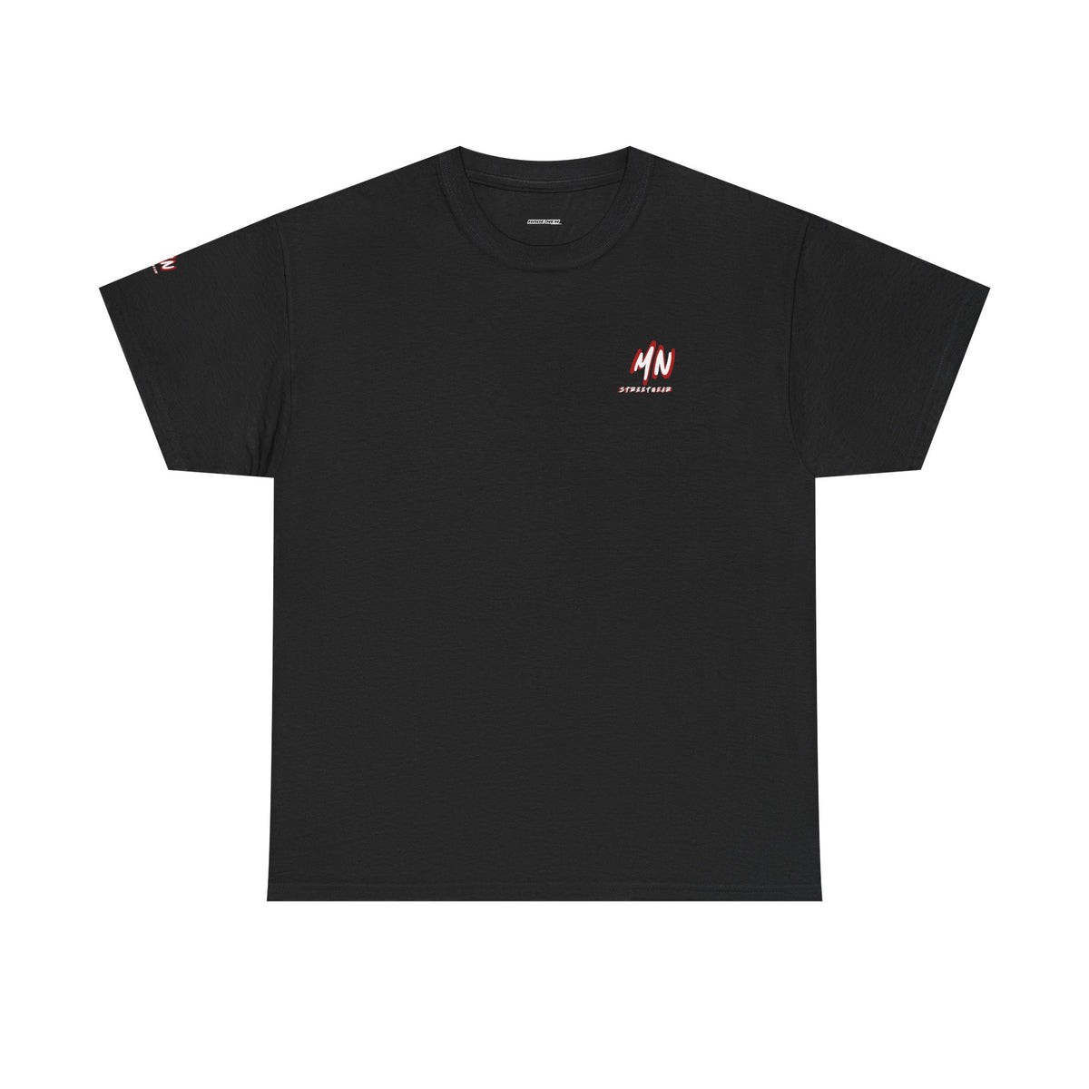 MADE NEW "Rebirth" Heavy Cotton Tee