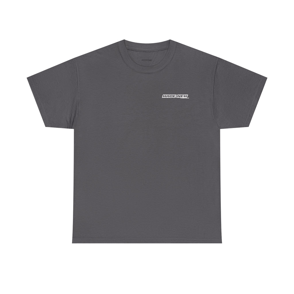 Unisex "Built From Ashes" T Shirt