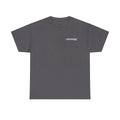 Unisex "Built From Ashes" T Shirt