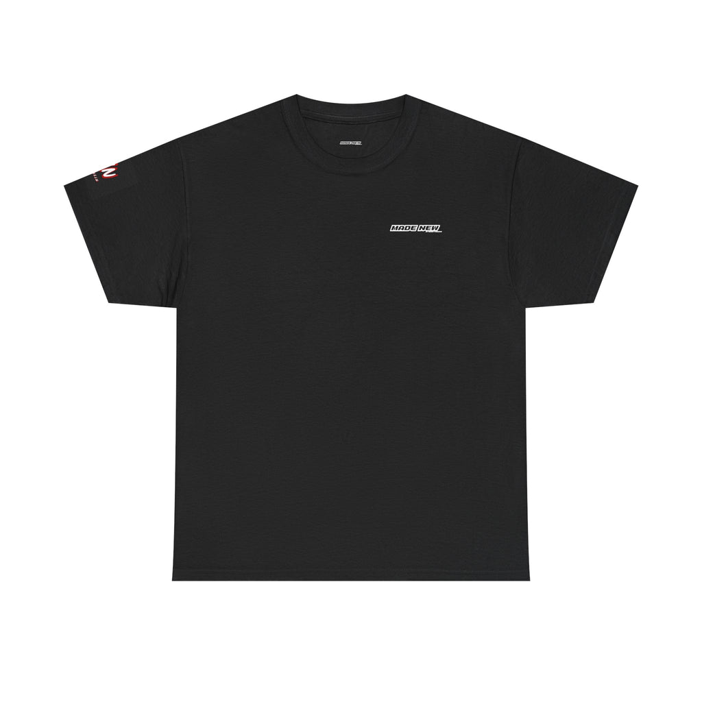 MADE NEW "Rebirth" Heavy Cotton Tee