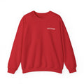 Unisex "COMEBACK STORY" Crewneck Sweatshirt