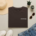 Unisex "Silent Salvation" T-Shirt
