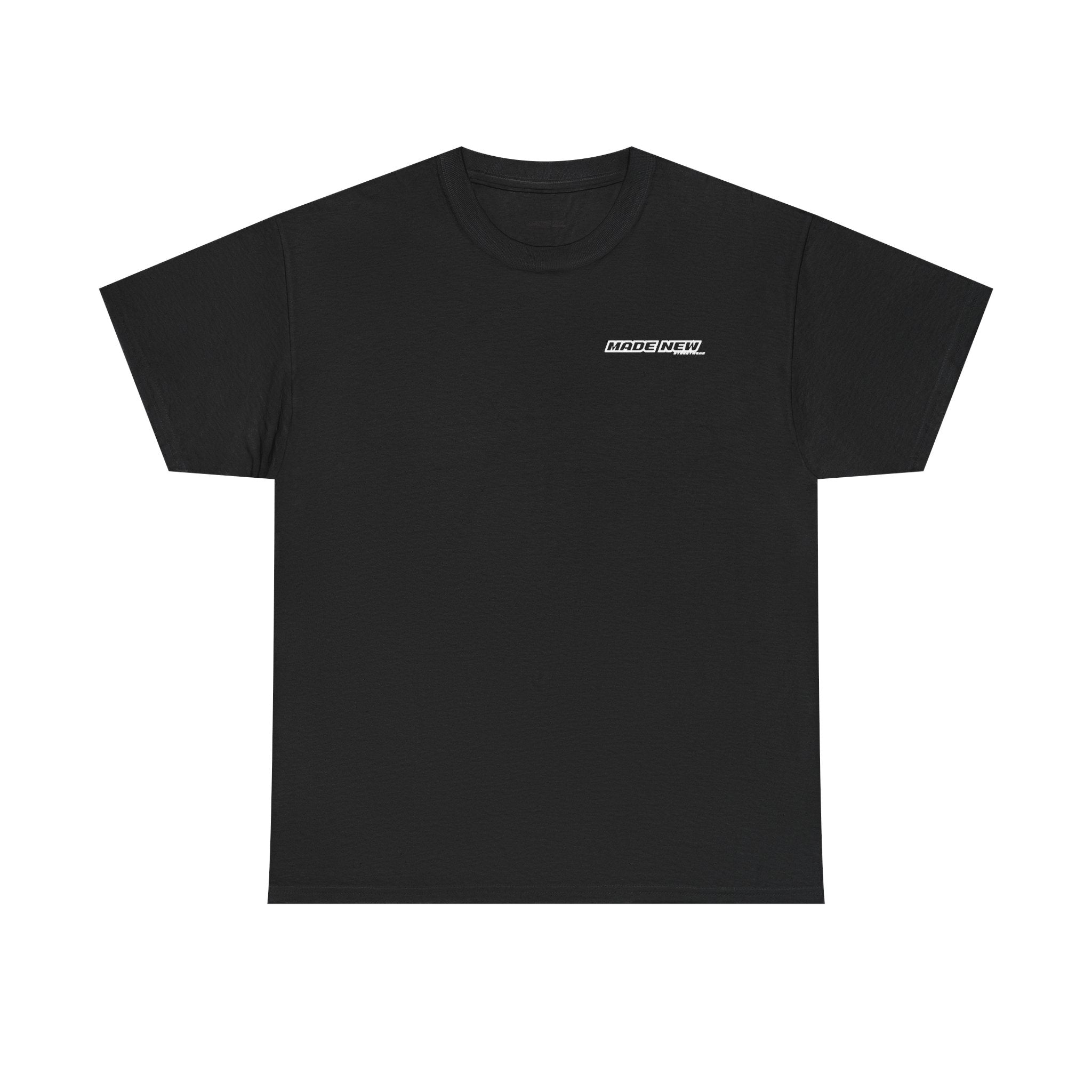 Unisex "Built From Ashes" T Shirt