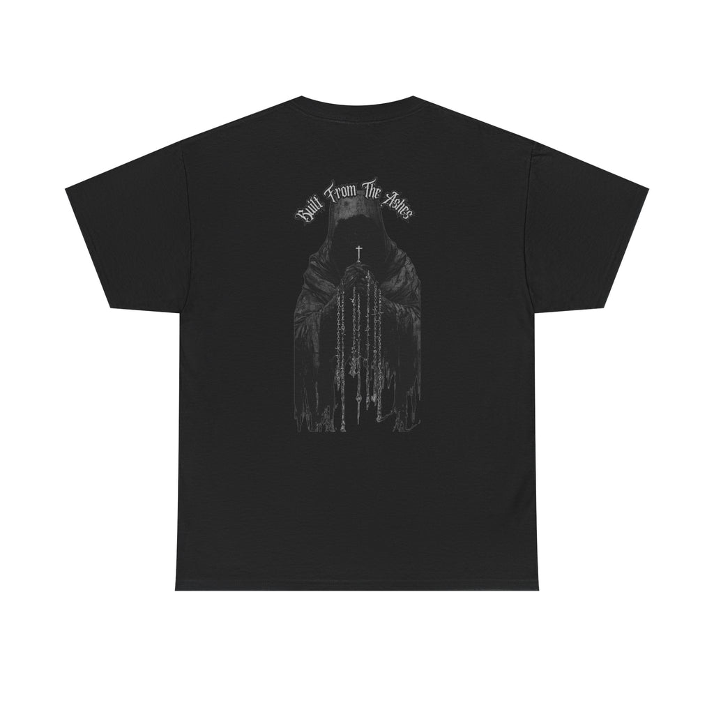 Unisex "Built From Ashes" T Shirt