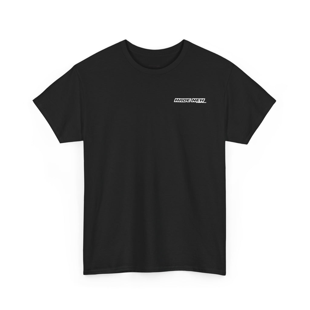 Unisex "Built From Ashes" T Shirt