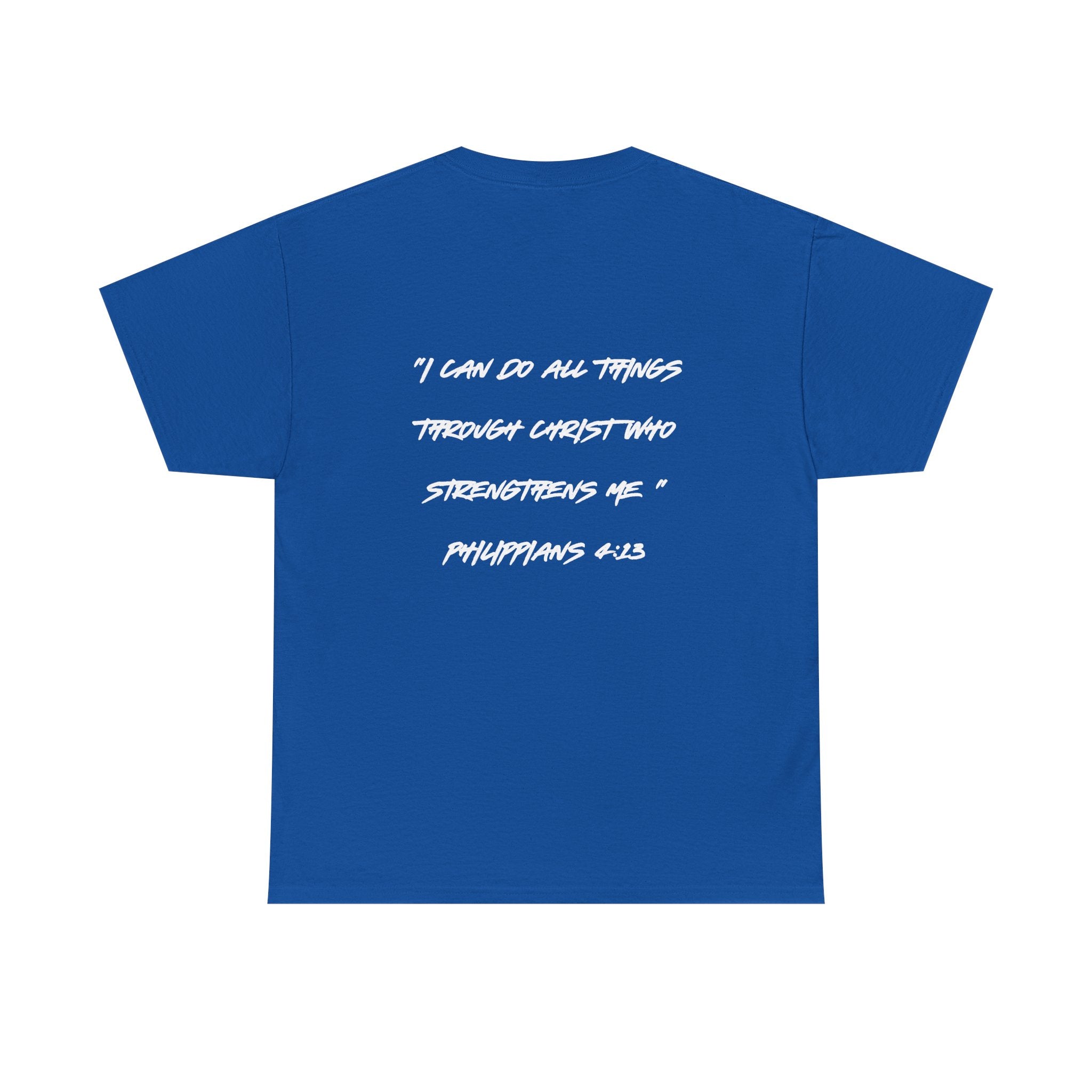 Unisex "More Than A Survivor " T Shirt