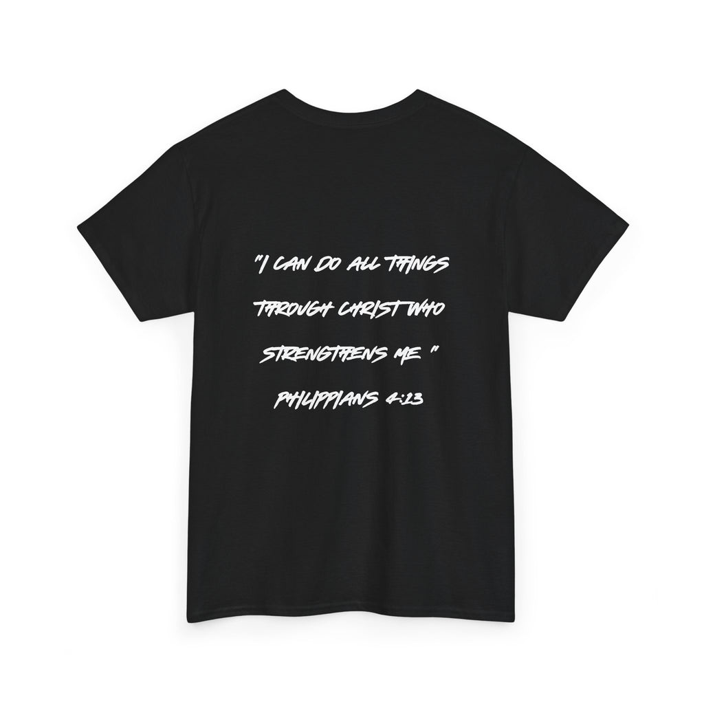 Unisex "More Than A Survivor " T Shirt