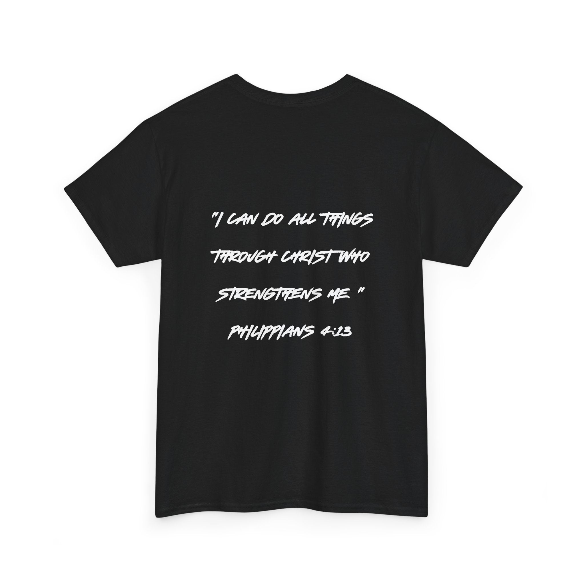 Unisex "More Than A Survivor " T Shirt