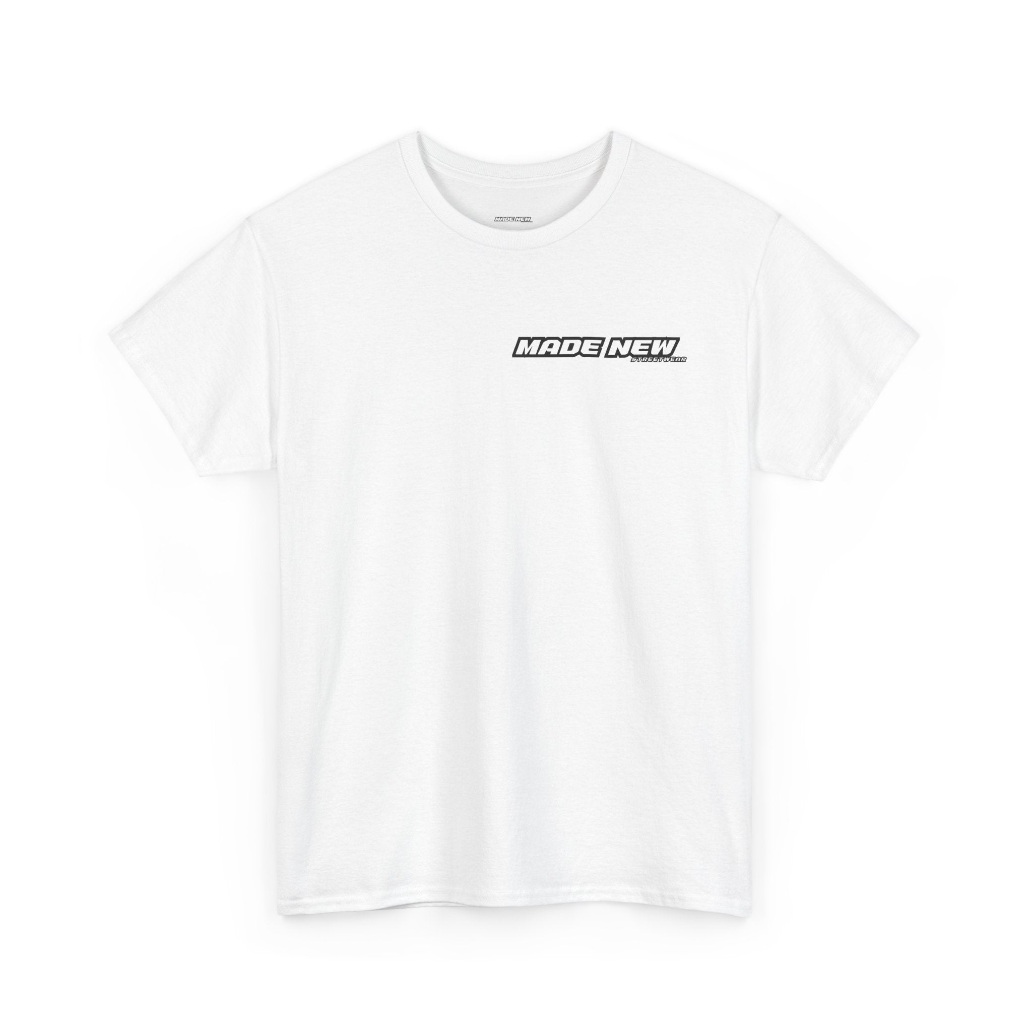 Unisex "Built From Ashes" T Shirt