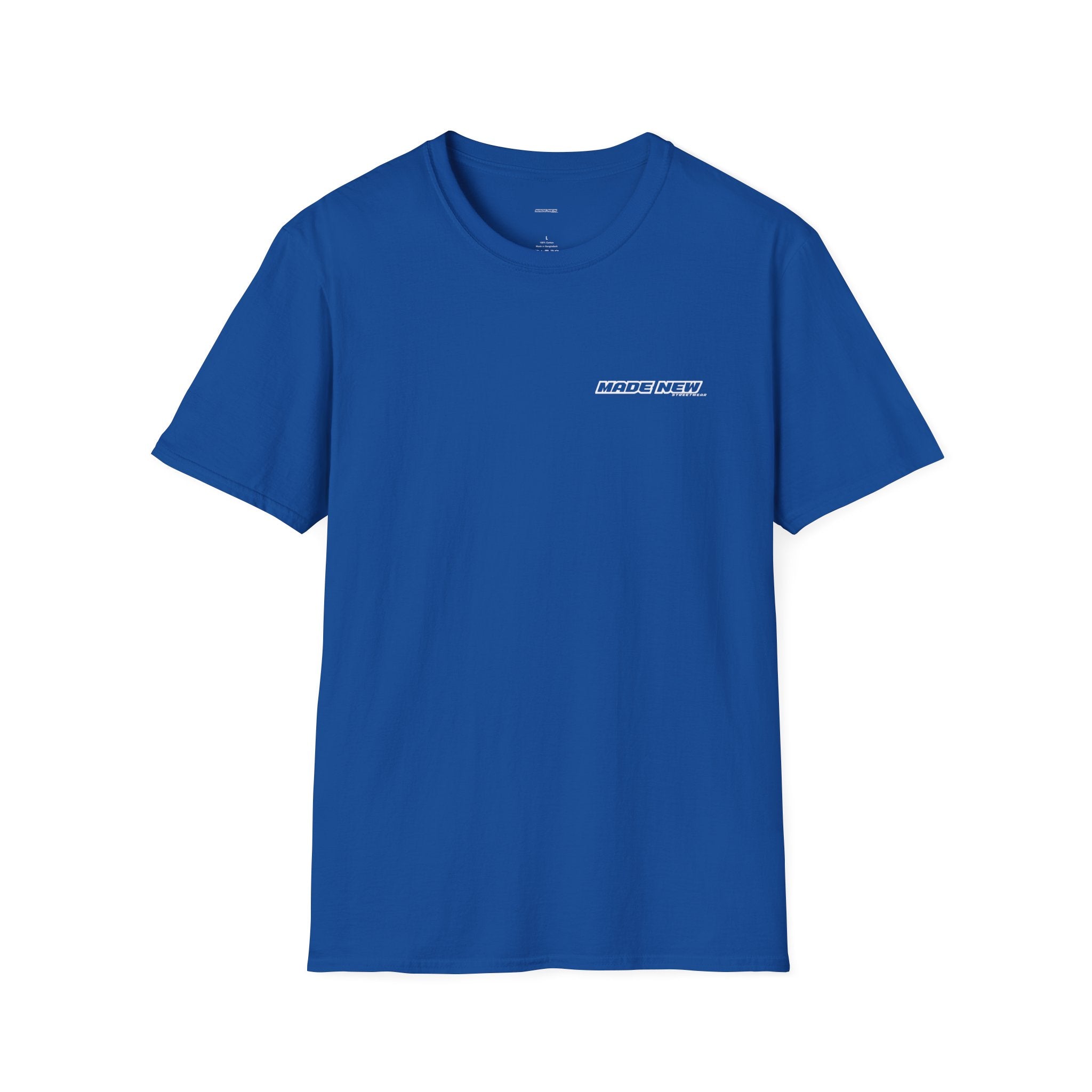 Unisex "Silent Salvation" T-Shirt