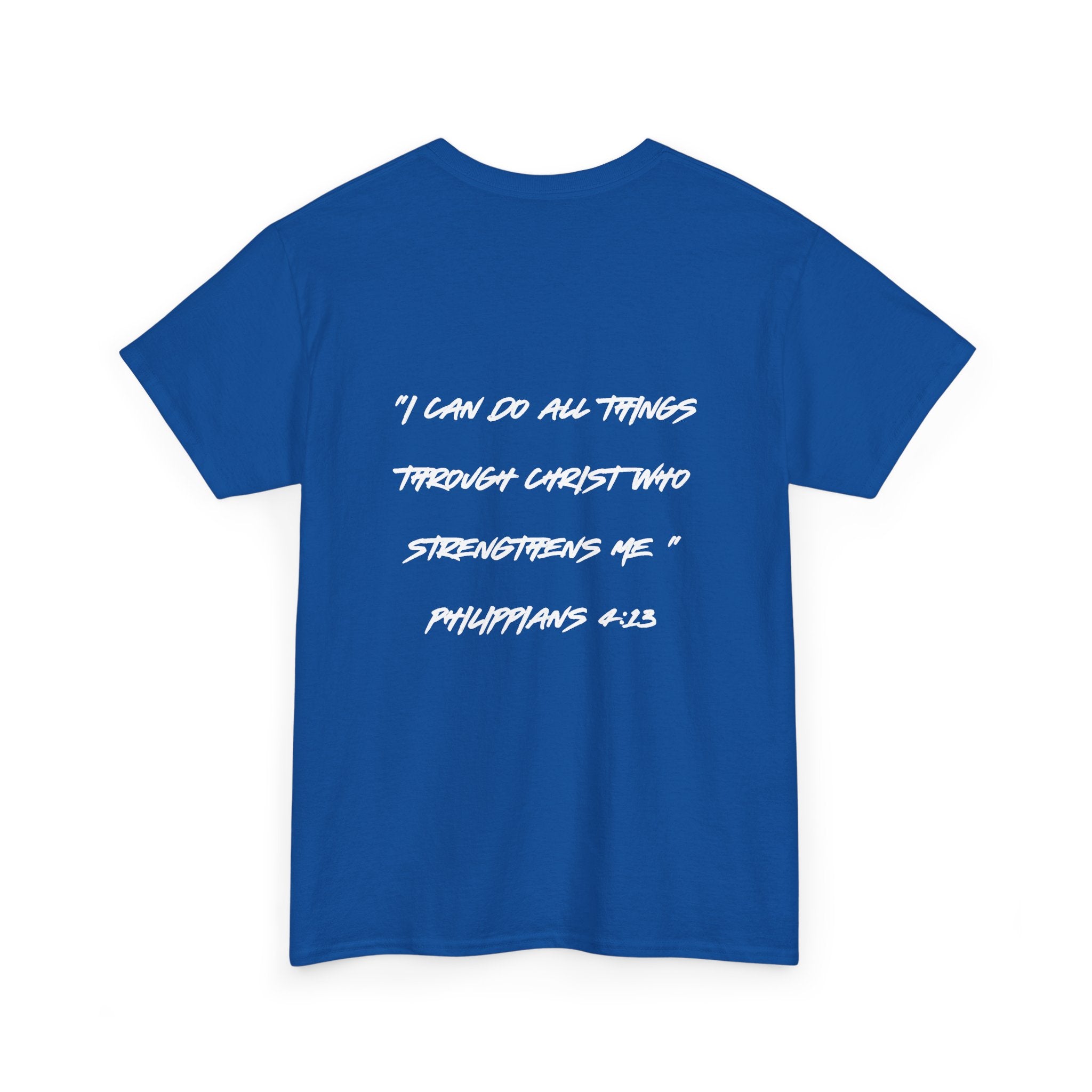 Unisex "More Than A Survivor " T Shirt