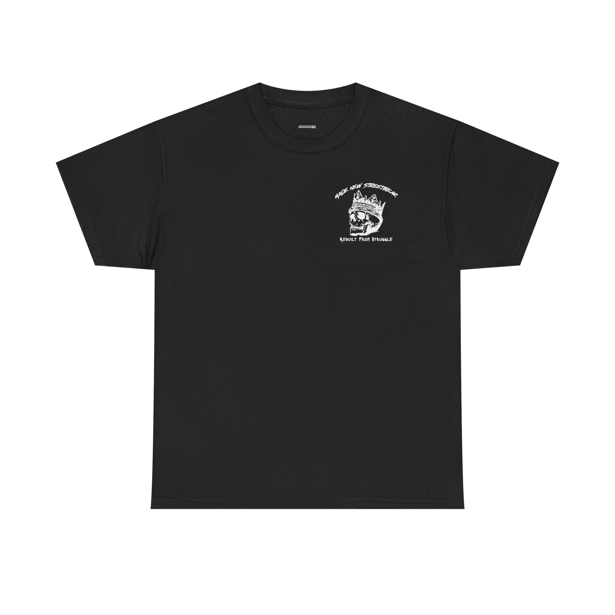 Unisex "More Than A Survivor " T Shirt