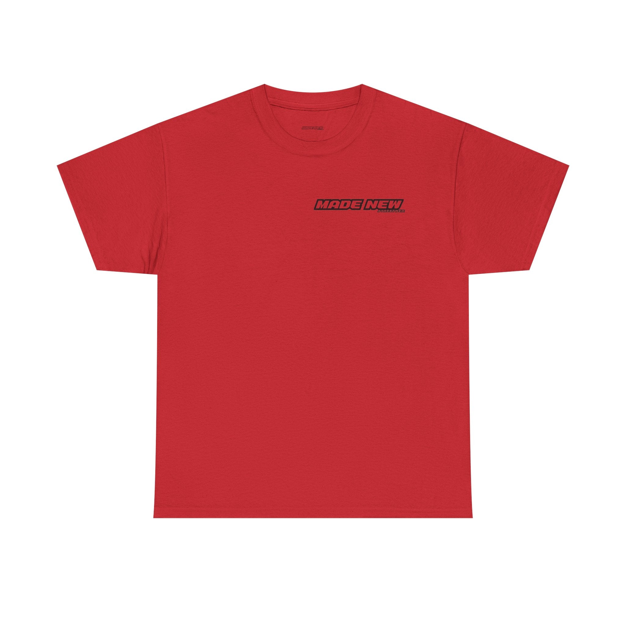 Unisex "Built From Ashes" T Shirt