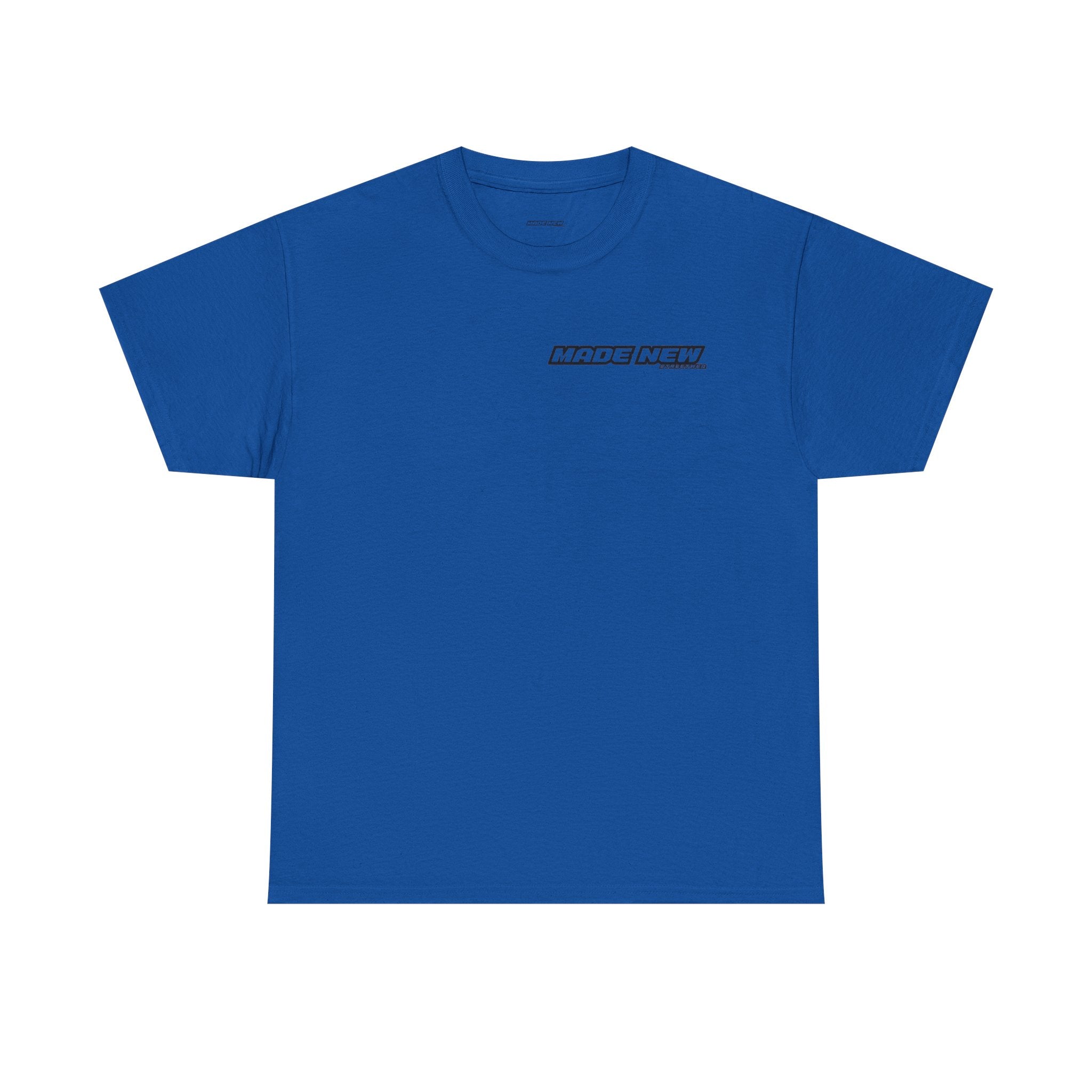 Unisex "Built From Ashes" T Shirt