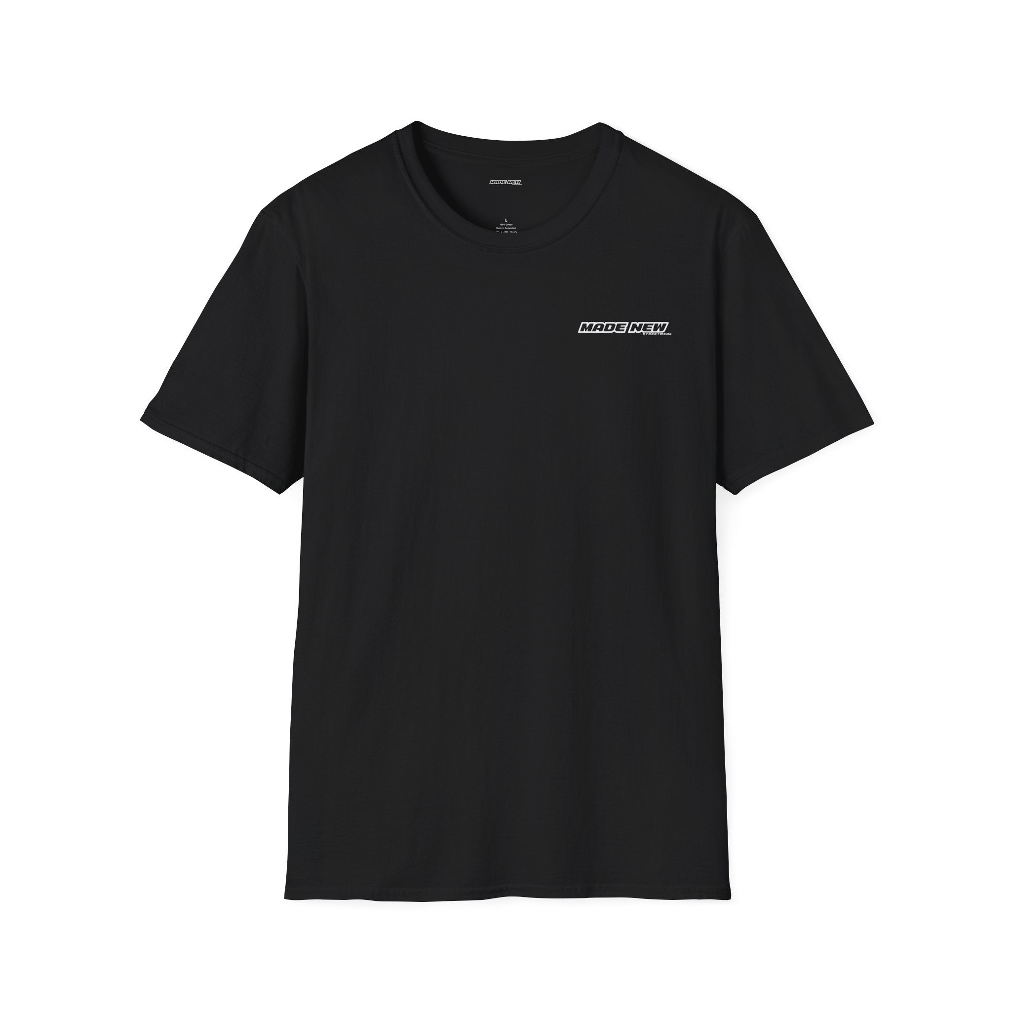 Unisex "Silent Salvation" T-Shirt