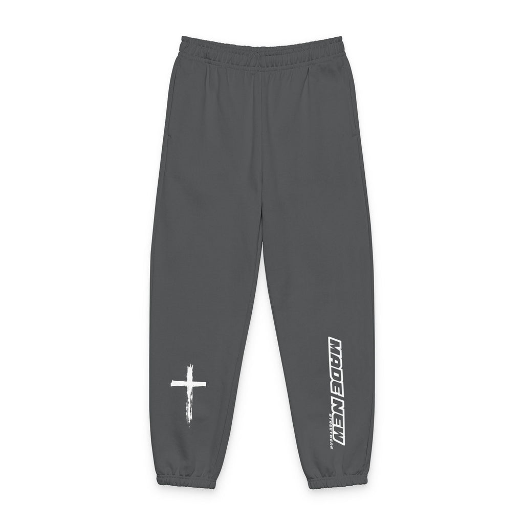 Unisex MADE NEW — FORGED JOGGERS