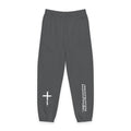 Unisex MADE NEW — FORGED JOGGERS