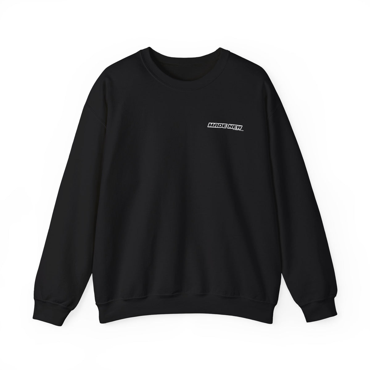 Unisex "COMEBACK STORY" Crewneck Sweatshirt