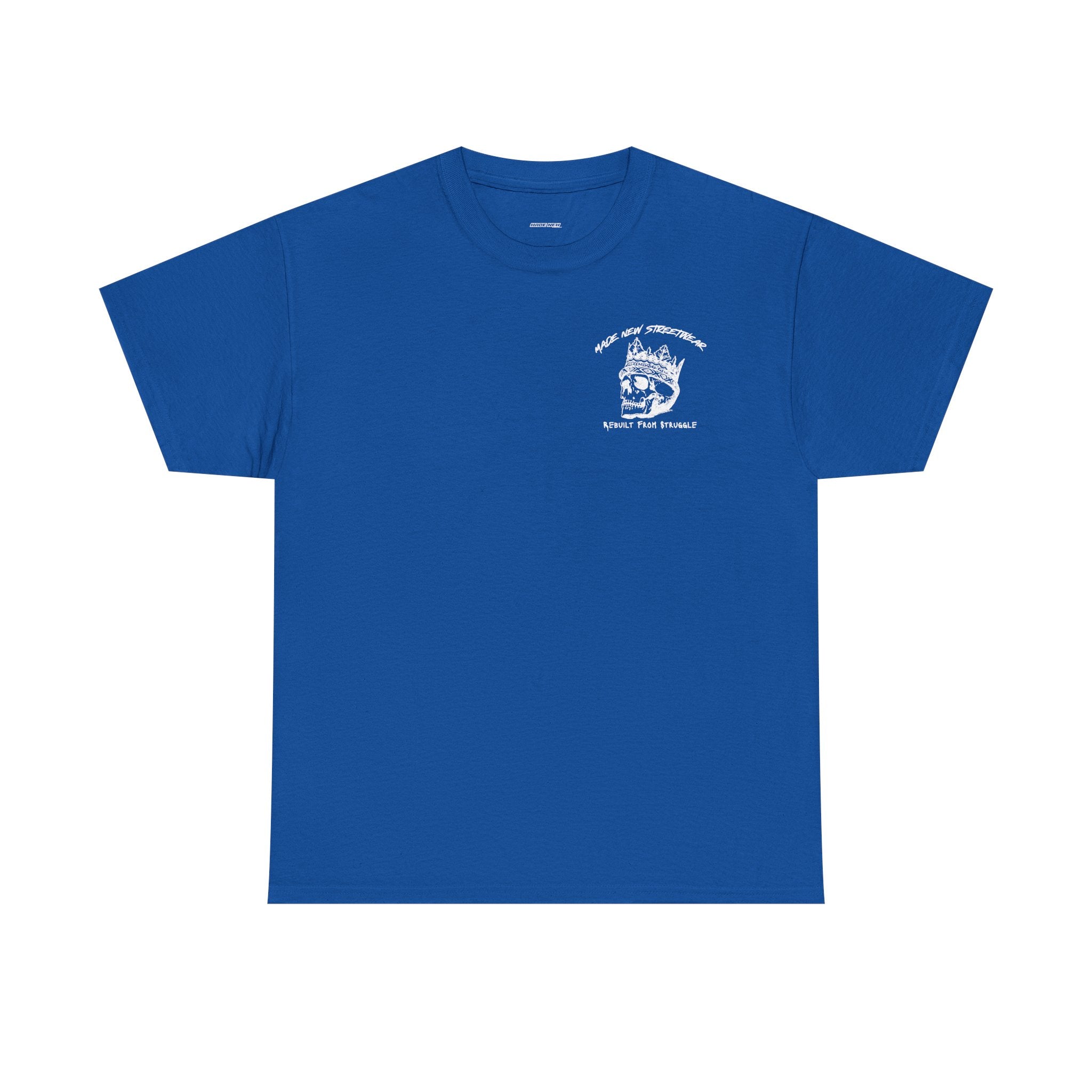 Unisex "More Than A Survivor " T Shirt