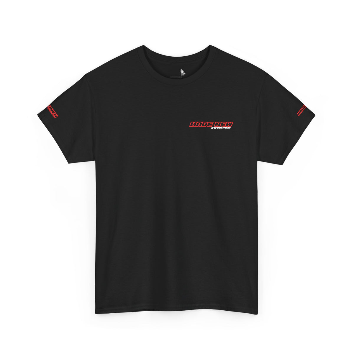 Unisex Feeling: Silent Volume Tee