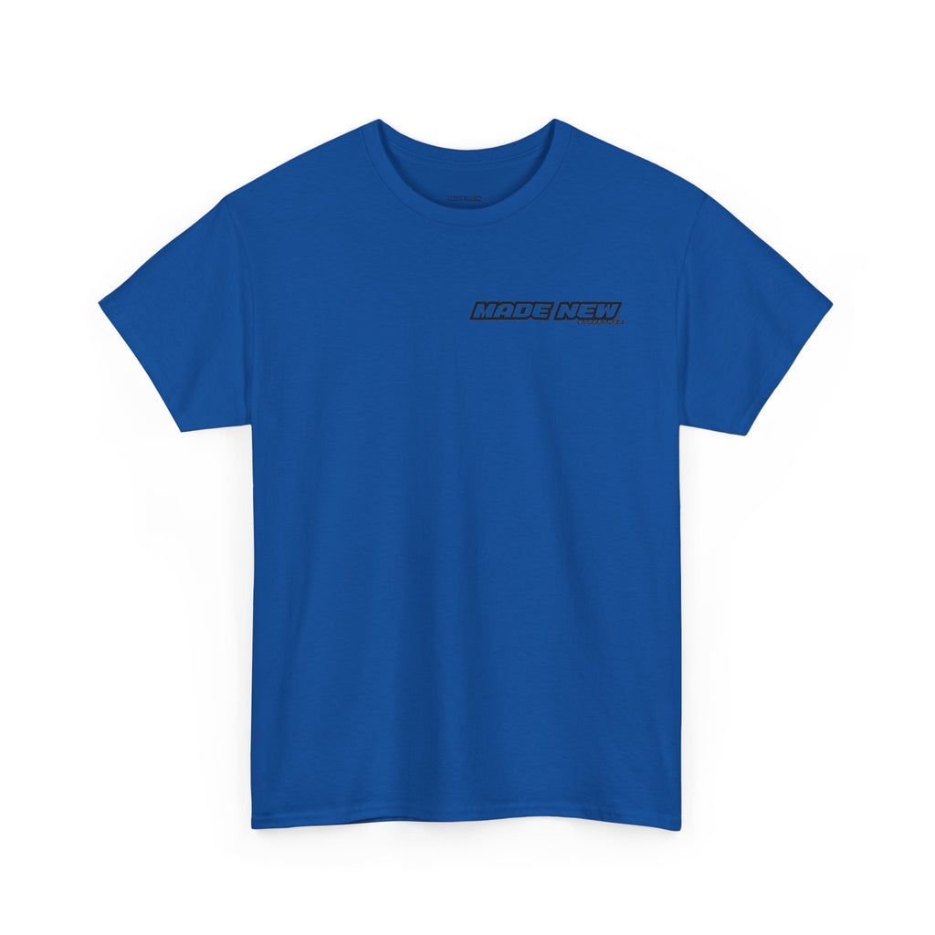 Unisex "Built From Ashes" T Shirt