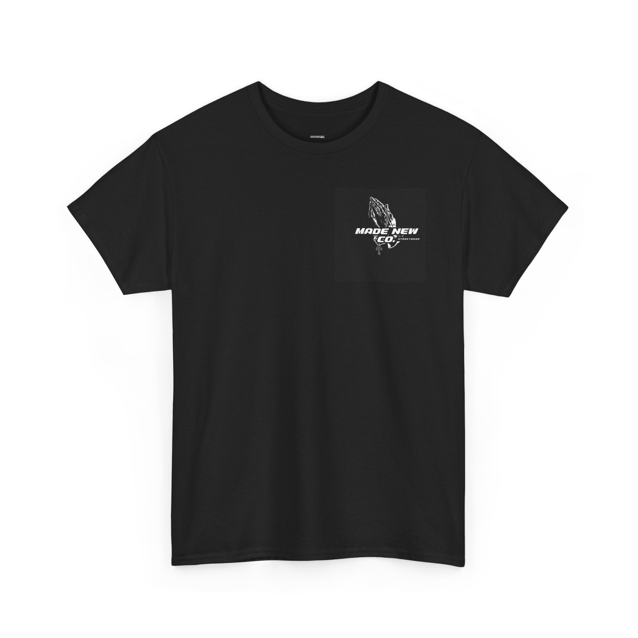 Unisex "Faith in Prayer" Tee