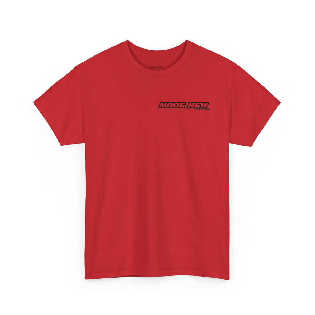 Unisex "Built From Ashes" T Shirt