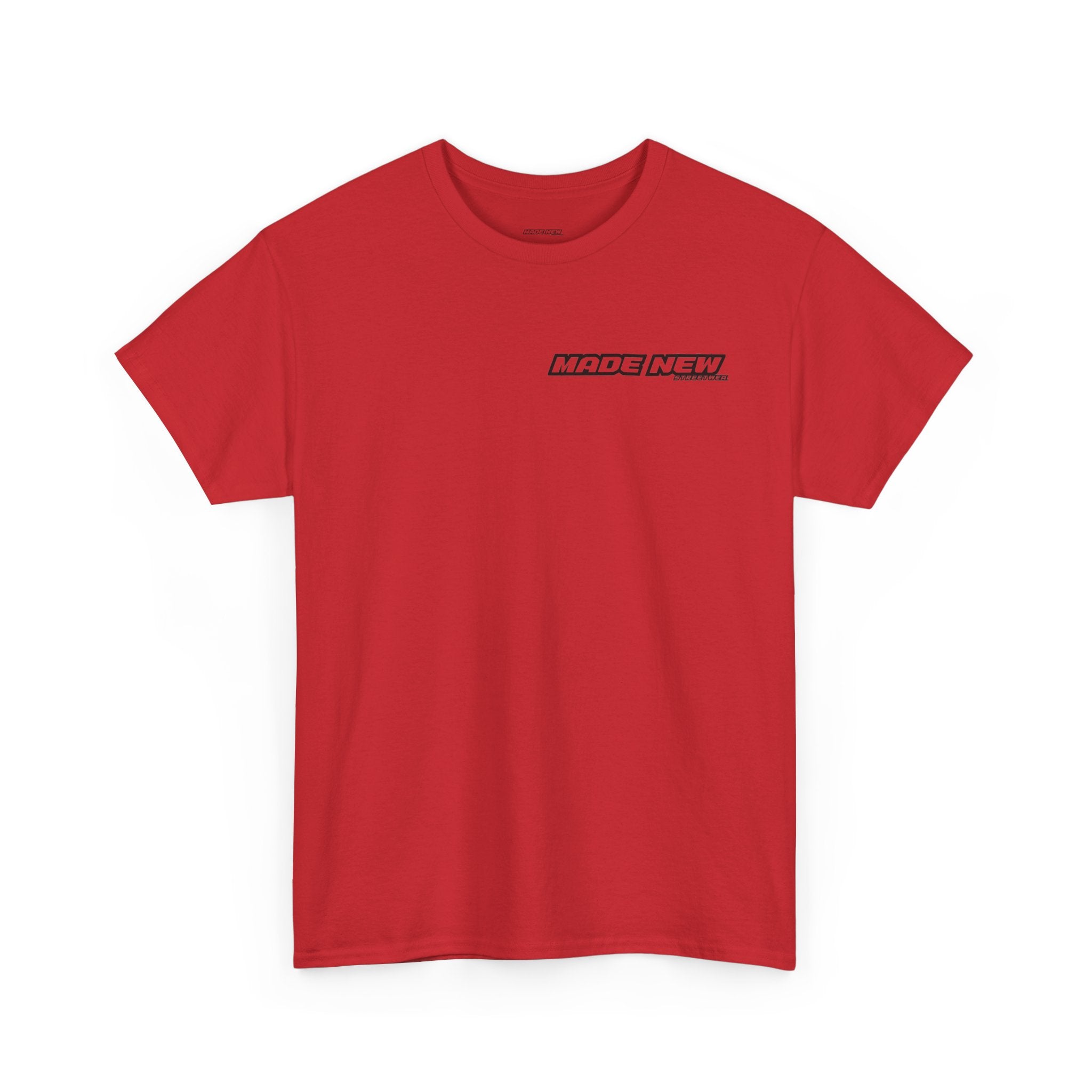 Unisex "Built From Ashes" T Shirt