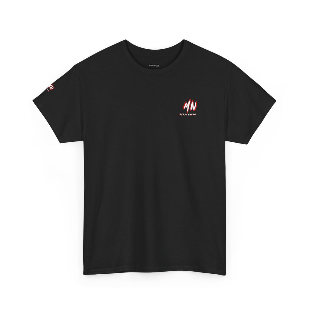 MADE NEW "Rebirth" Heavy Cotton Tee