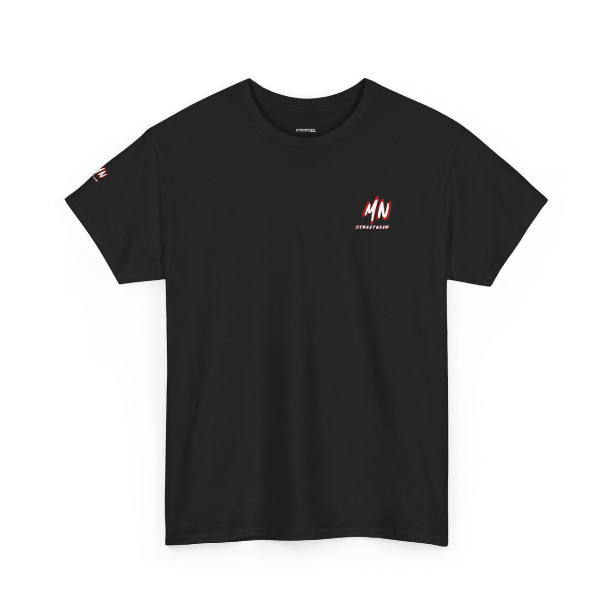 MADE NEW "Rebirth" Heavy Cotton Tee