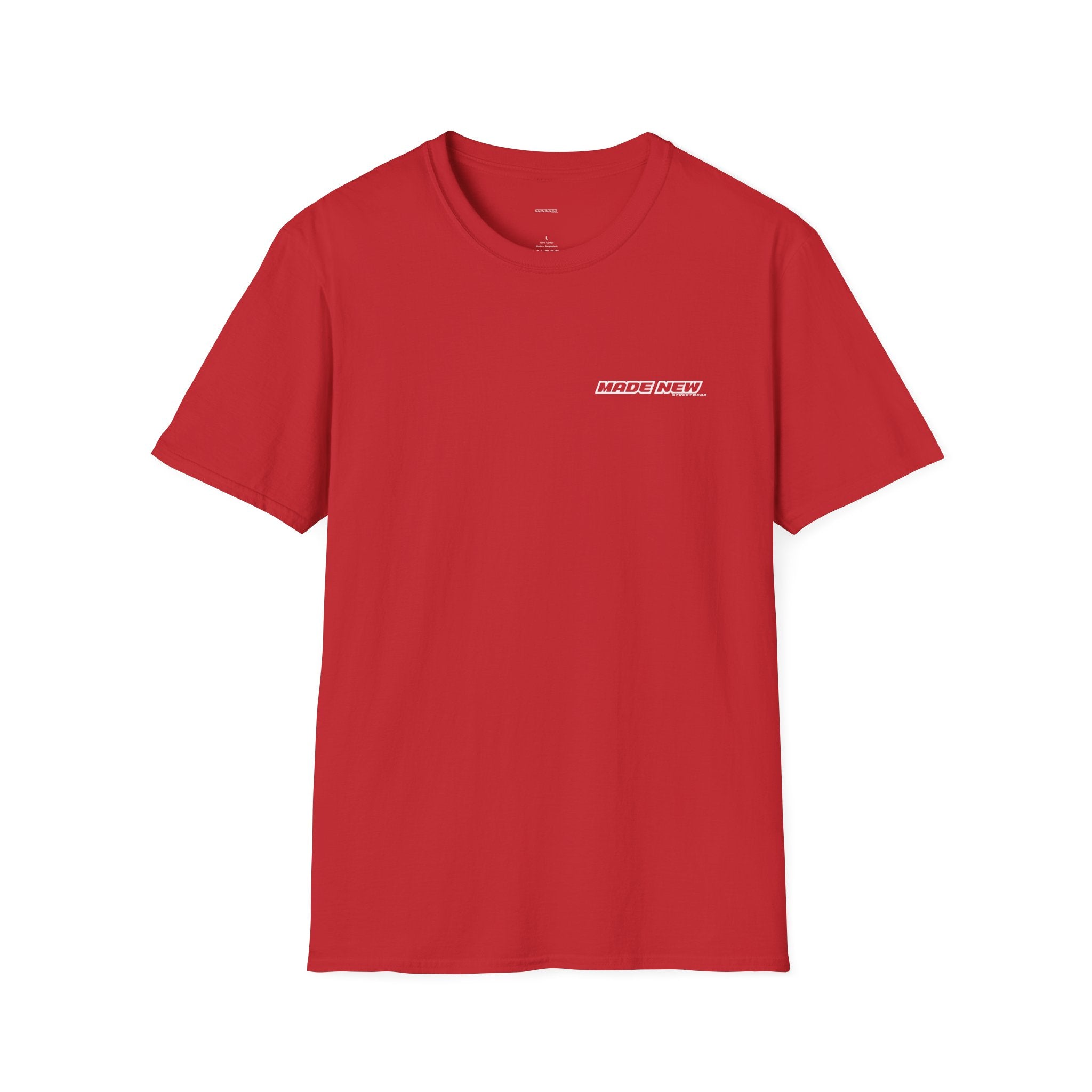 Unisex "Silent Salvation" T-Shirt