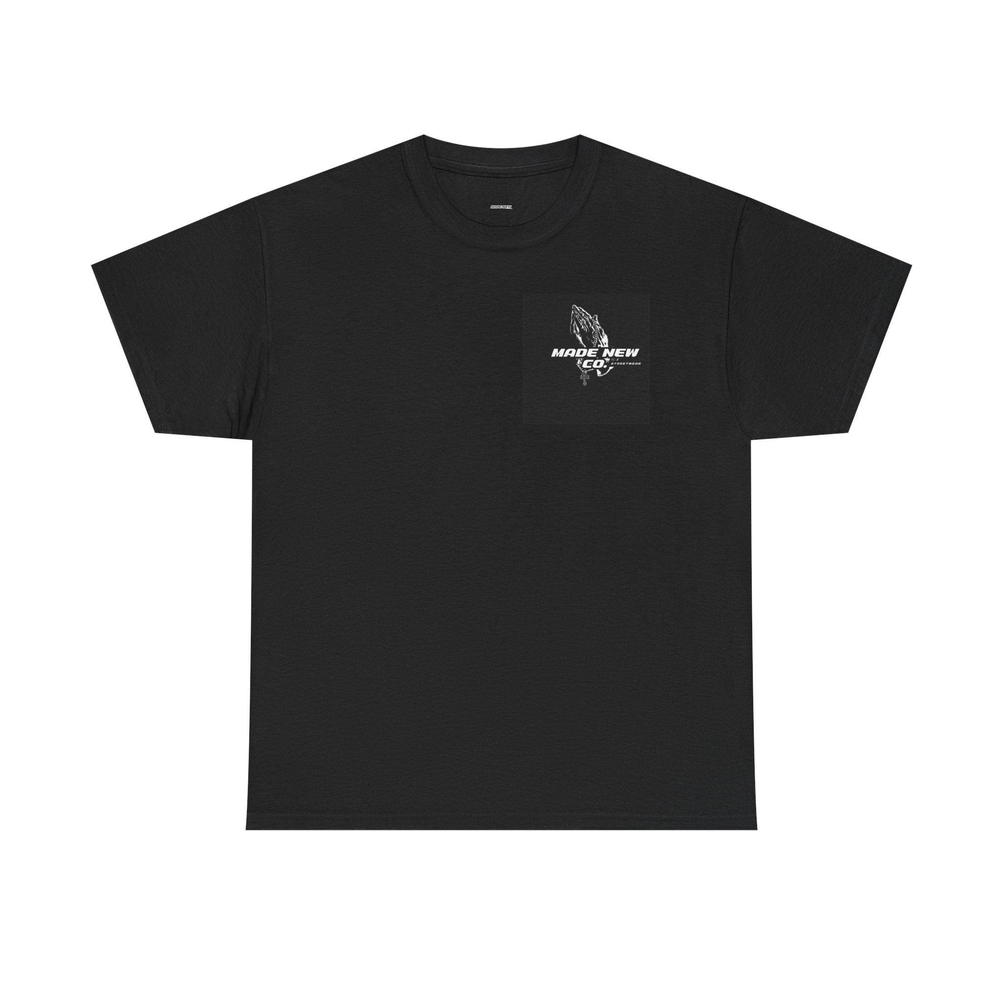 Unisex "Faith in Prayer" Tee