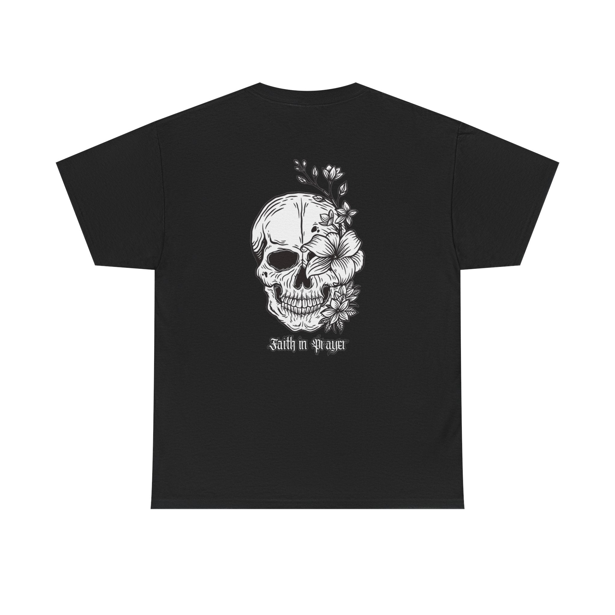 Unisex "Faith in Prayer" Tee