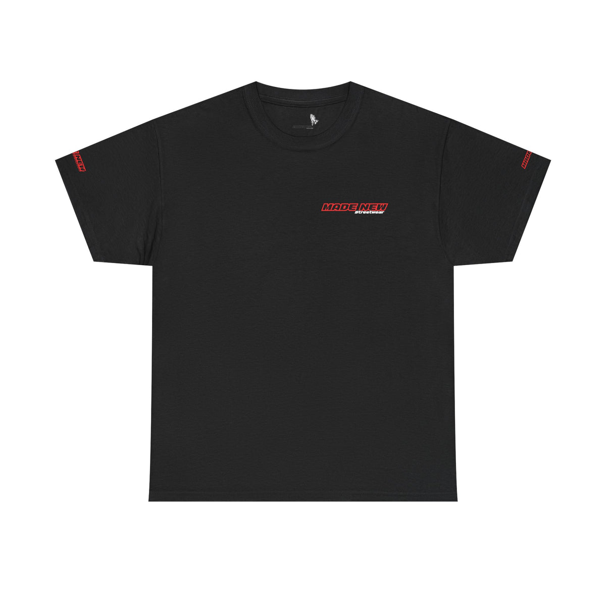 Unisex Feeling: Silent Volume Tee