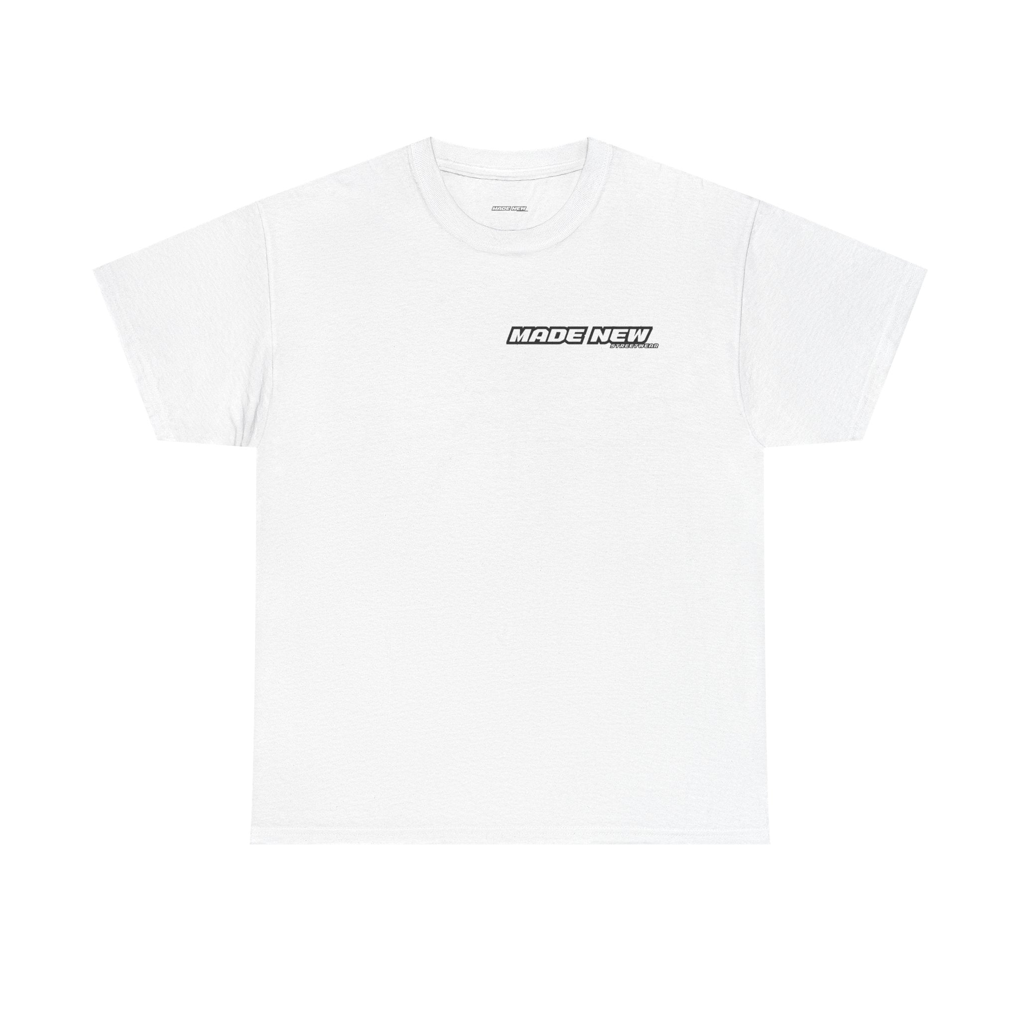 Unisex "Built From Ashes" T Shirt