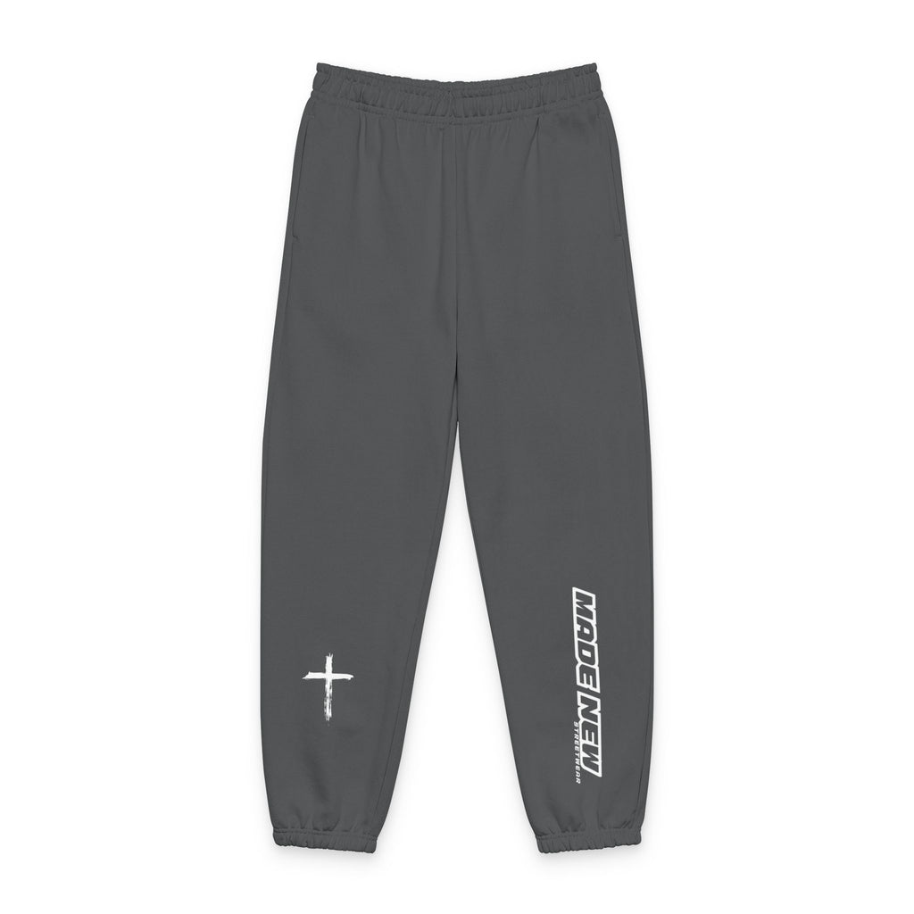 Unisex MADE NEW — FORGED JOGGERS