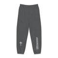 Unisex MADE NEW — FORGED JOGGERS