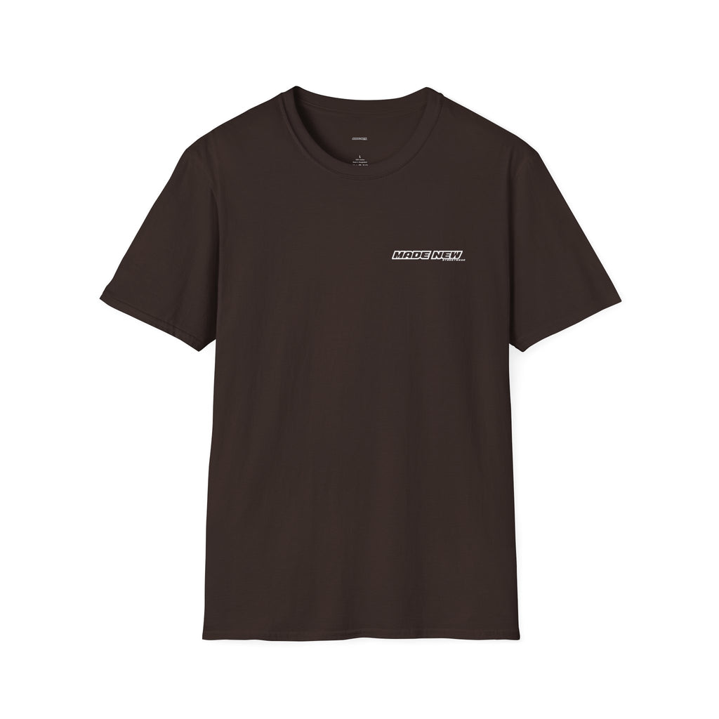 Unisex "Silent Salvation" T-Shirt