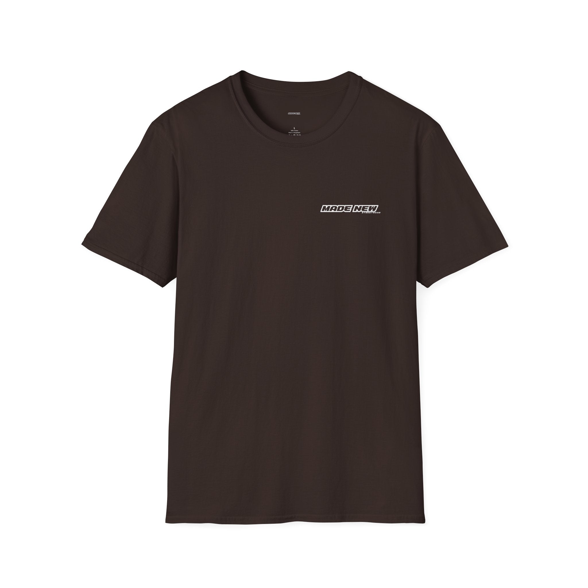 Unisex "Silent Salvation" T-Shirt