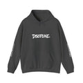Unisex "Discipline"™ Hooded Sweatshirt